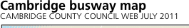 Network outline   