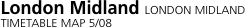 Network outline   