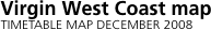 Network outline   
