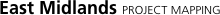 Network outline   