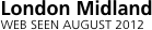 Network outline   