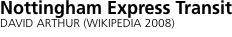 Network outline   