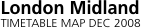 Network outline   