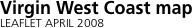 Network outline   
