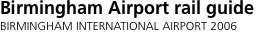 Network outline   