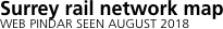 Network outline   