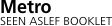 Network outline   