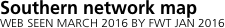 Network outline   