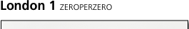 Network outline   