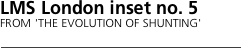 Network outline   