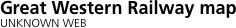 Full network diagram  