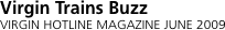 Full network diagram  