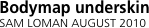 Full network diagram  