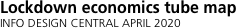 Full network diagram  