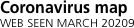Full network diagram  