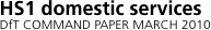 Network outline   