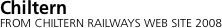 Network outline   