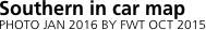 Network outline   