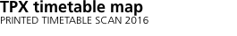 Network outline   