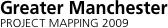 Network outline   