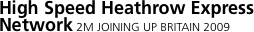 Network outline   