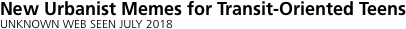 Network outline   