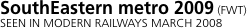 Network outline   