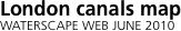 Network outline   