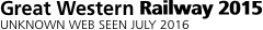 Network outline   