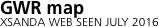 Network outline   