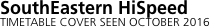 Network outline   