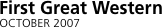 Network outline   
