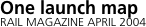 Network outline   