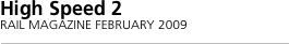 Network outline   