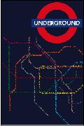 Tube poster