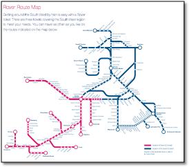 FGW LTV rovers map