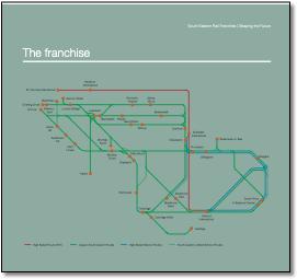 south-eastern-rail-franchise-prospectus-map