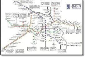 Berlin U-Bahn 1961