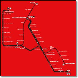 Chris Smere Holland 2024
