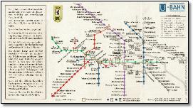 Feb1967 BVG (West) U-Bahn Mike Ashworth