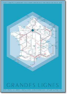 france-plan-grandes-lignes Jug Cerovic