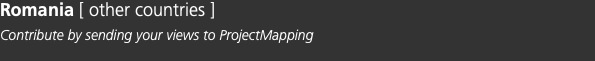 New schematic maps of the