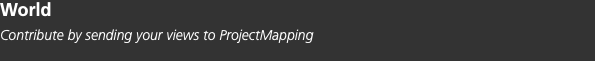 New schematic maps of the