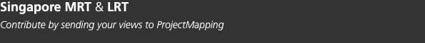 New schematic maps of the