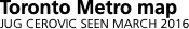 Network outline   