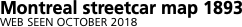 Network outline   