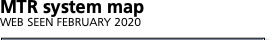 Network outline   