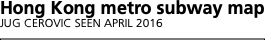 Network outline   