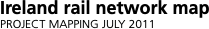 Network outline   