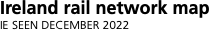 Network outline   